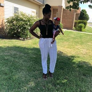 Meet your Posher, Samoy